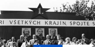 V komunizme by sa žilo lepšie podľa tretiny Slovákov