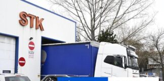 V meste Vráble vznikne nová stanica technickej kontroly