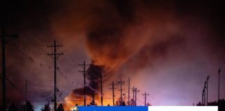 Počet obetí havárie lietadla spoločnosti UPS v Kentucky stúpol na 11