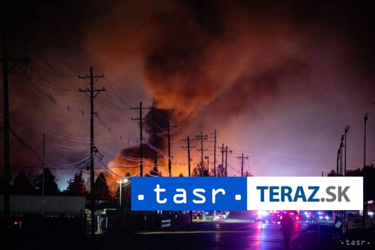 Počet obetí havárie lietadla spoločnosti UPS v Kentucky stúpol na 11