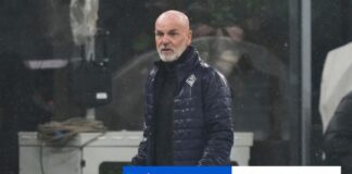 Vanoli nahradil Pioliho na poste trénera Fiorentiny