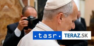 Vatikán do Kanady vrátil 62 artefaktov od pôvodných obyvateľov