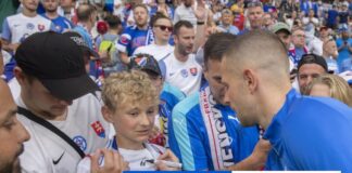 Vavro očakáva boj s Nemeckom o priamy postup: „Je to len na nás“