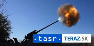 Veliteľ ukrajinských síl: Zintenzívňujeme útoky pri Dobropille