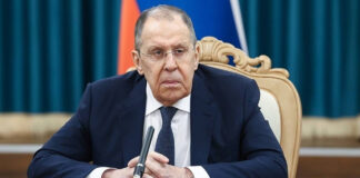 Veľké talianske noviny odmietli rozhovor s Lavrovom