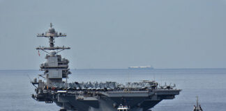 Venezuela uviedla armádu do stavu vysokej pohotovosti v reakcii na hromadenie amerických síl v Karibiku