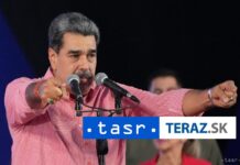 Venezuelský prezident Maduro je pripravený rokovať s Trumpom osobne