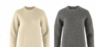 Vianočná inšpirácia s Fjällräven