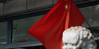 USA musia znížiť svoj arzenál predtým, ako budú požadovať jadrové rozhovory – Čínske ministerstvo zahraničných vecí