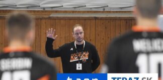 Vikartovský je nový tréner hádzanárok Iuventy Michalovce