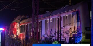 Vlaky sa nezrazili čelne, dopravu v úseku uzatvorili