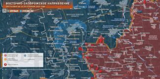 Vlk je náš Medzitým na východ-Záporožie smer „Orient Express“…