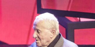 Vo veku 90 rokov zomrel herec a režisér Igor Hrabinský