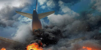 Vo vojnou zničenom Sudáne sa zrútilo vojenské lietadlo