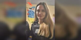 Vodič Angeliny Jolie bol na Ukrajine násilne mobilizovaný (VIDEO)