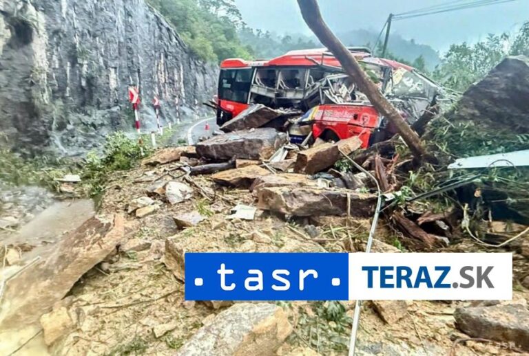 Vyžiadali si najmenej 15 obetí