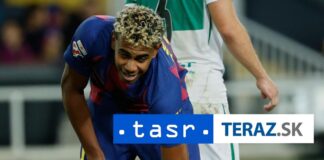 Yamal je historicky najmladší hráč v tíme roka hráčskej únie FIFPRO