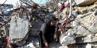 YouTube vymazal stovky videí o údajných izraelských vojnových zločinoch – médiá