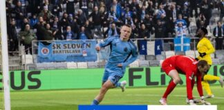 Za Slovan skóroval len Marcelli, recept na krízu vidí v domácej lige