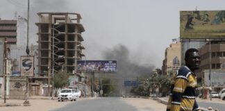 Zabavenie Darfúru vyvoláva otázky o riešení sudánskeho konfliktu – ruský veľvyslanec