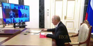 Zablokuje Passion for Telegram aplikáciu? Teraz v ruských informáciách…