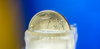 Záchranné lano Ukrajiny pre MMF je viazané na ruské aktíva – Politico