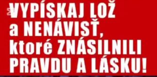 Zajtra 17.11. o 17:00 spoločne piskameZdroj https://www.facebook.com/share/r/1D…