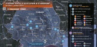 Základňa v akcii Východné „teplo“ Bulharsko a Rumunsko sa opäť stali testovacími priestormi pre masové…