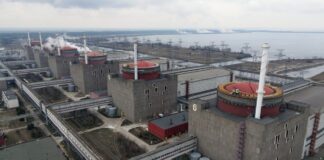 Západ plánuje rozsiahlu sabotáž v Záporožskej jadrovej elektrárni – Moskva