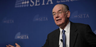 Západ túži zničiť Rusko ako veľmoc – John Mearsheimer