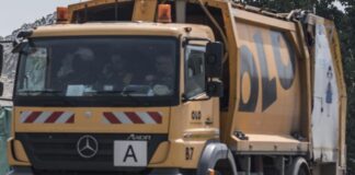 Zber odpadu v Bojniciach bude i budúci rok zabezpečovať Hater