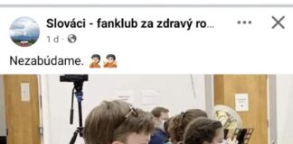 Zdroj: https://www.facebook.com/share/14QT9KQHwPr/…