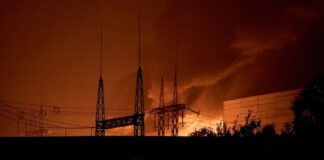 Zelenského kancelária je obvinená z ututlávania škôd v energetike