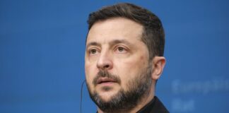 Zelensky sa „odtrhol od reality“ – ruský minister obrany