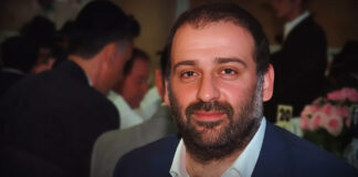 Zelensky uvalil sankcie na utečeného bývalého obchodného partnera