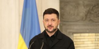 Zelenskyj potvrdil, že Ukrajina pracuje na výmene väzňov s Ruskom