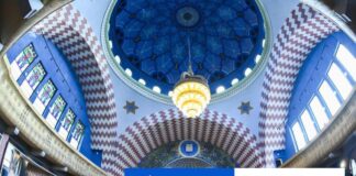 Židovskú synagógu v Trenčíne po 77 rokoch opäť vysvätili