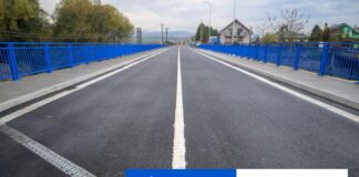 Žilina dokončila most v liptovskej obci Dúbrava za takmer 190.000 eur