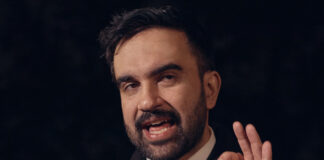 Zohran Mamdani: Za starostu New Yorku zvolil socialistu narodeneho v Ugande