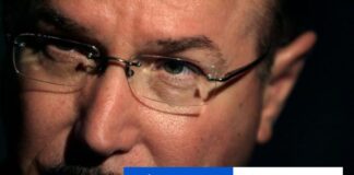 Zomrel Victor Conte, zakladateľ spoločnosti zo steroidovej kauzy