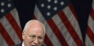 Zomrel bývalý viceprezident Dick Cheney