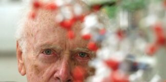 Zomrel držiteľ Nobelovej ceny za objavy v oblasti DNA