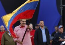 Zosadenie Madura by nás zviazalo na roky – CNN