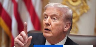 BBC úpravou prejavu z dňa útoku na Kapitol „oklamala“ divákov