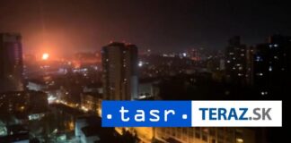 hlásia jednu obeť, niektorí sú bez tepla