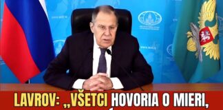 https://youtu.be/ezhqMMPPfsU?si=ZOqSU52UFA8QD9KNSergej Lavrov prelomil mlčanie: …