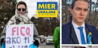 ®️ REALITA : MIER UKRAJINE SKONČIL VO VULGARIZMOCH MLÁDEŽEChcem sa dnes v…