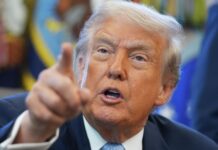 „Bol by som hrdý“ na to, aby som sa zameral na „kokaínové továrne“ v Kolumbii – Trump