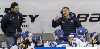 „Zápas sme zvládli veľmi dobre“