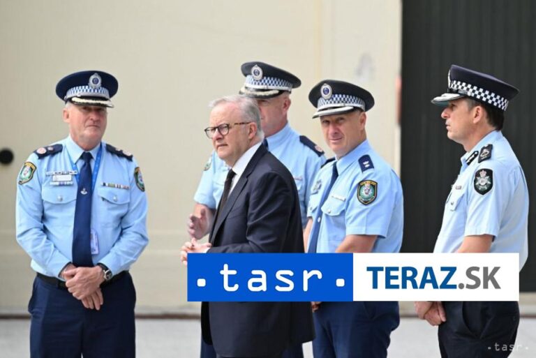 Austrálsky premiér navrhne po streľbe prísnejšie zákony o zbraniach